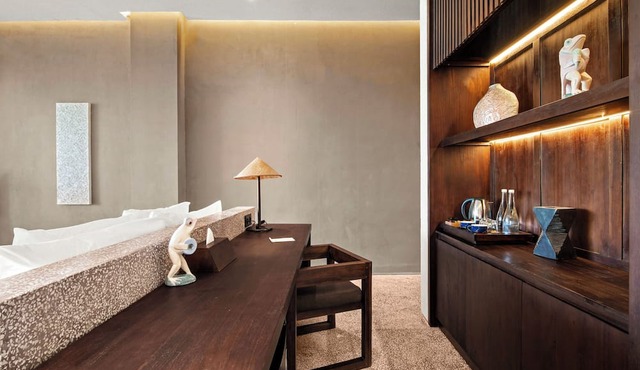 The Craft Hotel Ubud