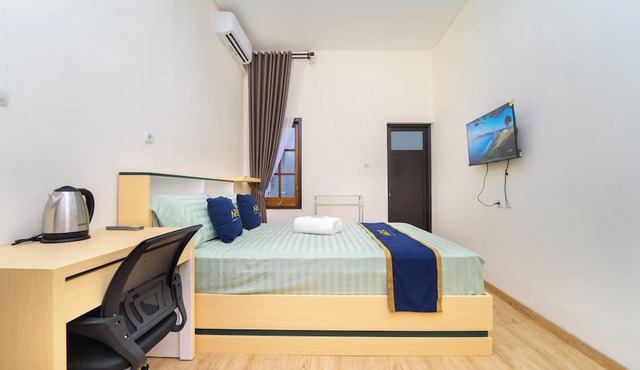 Semenrante Living by ARBA