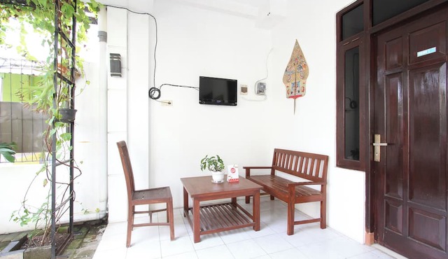OYO 95108 Nareswari Homestay Syariah in Nogosari