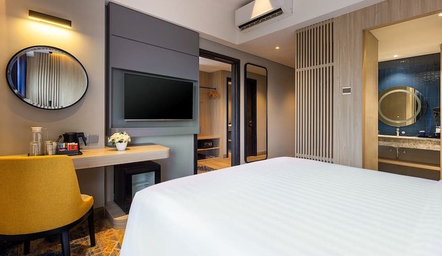 Aston Malang Hotel & Conference Center