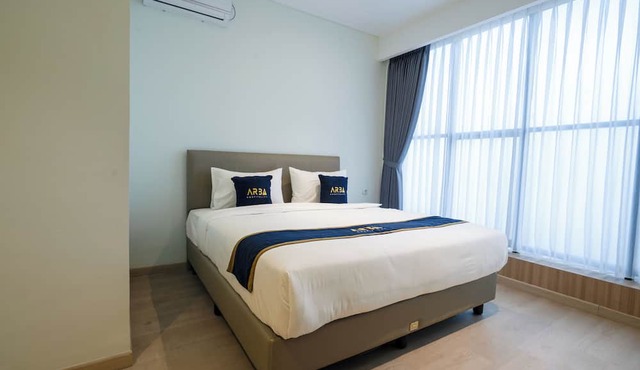 ARA Stay By ARBA in Bandung