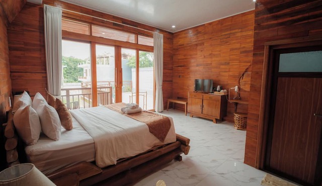 The Maja Villa Uluwatu