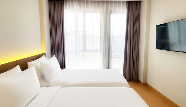 The Artha - Bandung in Bandung