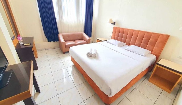 Hotel Yuta