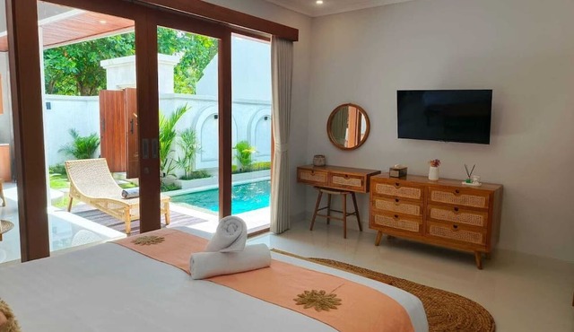 Rumah Kodel 4 in Denpasar