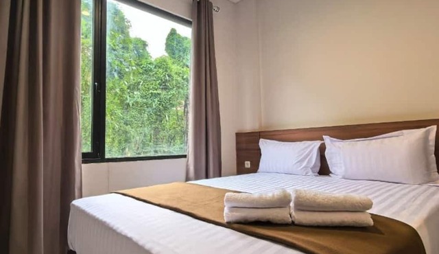 Shencasa Living Juanda in Sidoarjo