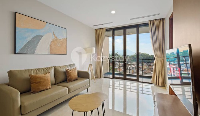 Malaya by Kozystay - Dago in Bandung