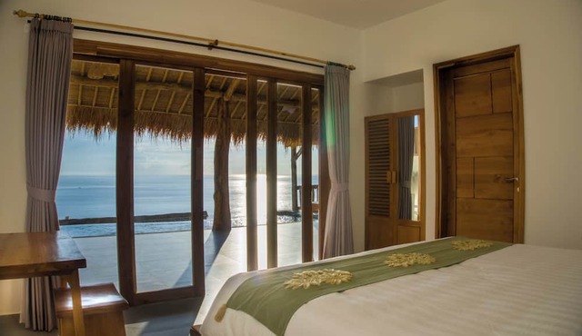 Angsoka Villas Amed