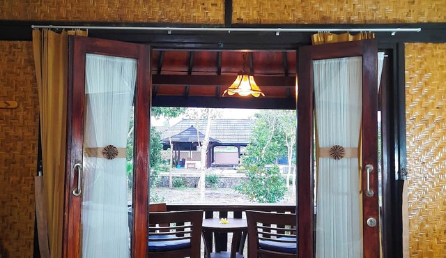 Green Orry Inn Villas & Resort in Tetebatu