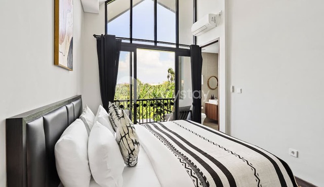 Manisha Villa by Kozystay - Seminyak
