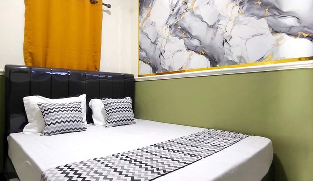 Alap Stay-Inn in Semarang