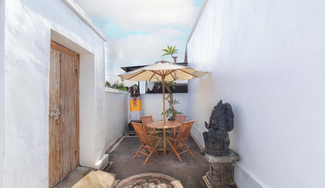 Casa Feliz Guest House
