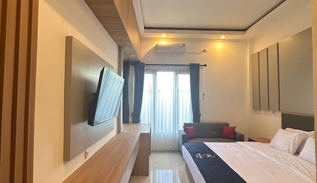 Hotel Dotaga