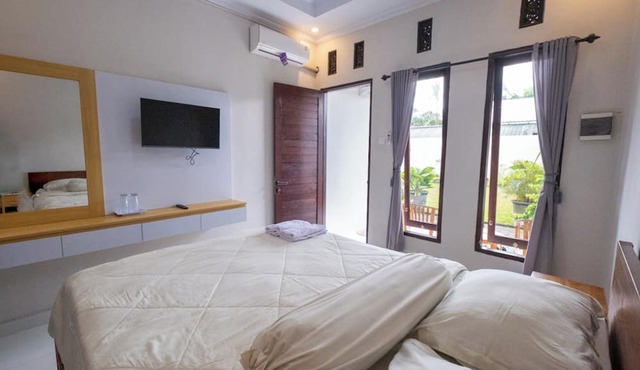 Arga Shankara House