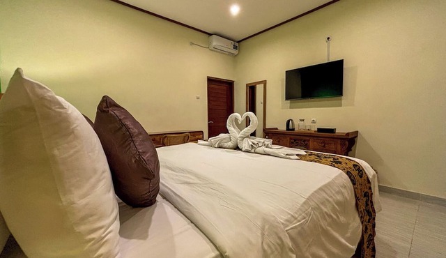 Buana Sari Villas by AGATA