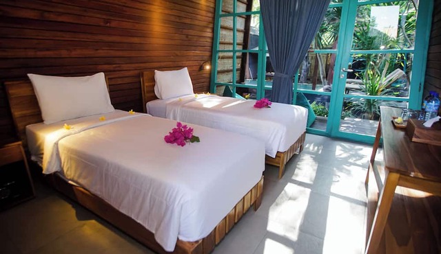 Waras Villa