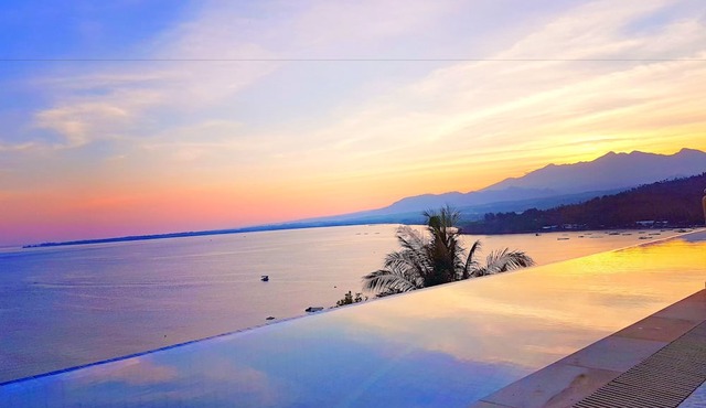 The Princess Of Mentigi Bay