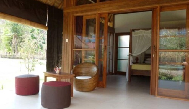 Sunia Loka in Pemuteran