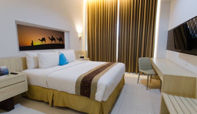Megaland Hotel