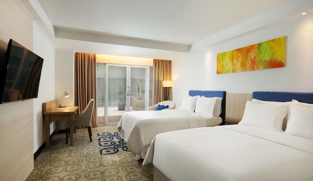 Four Points By Sheraton Makassar