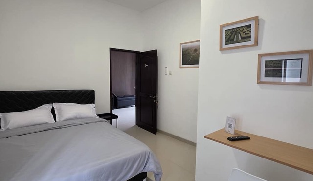 Shini Guest House in Malang