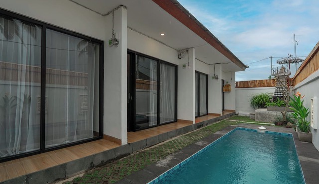 Elbe Homestay