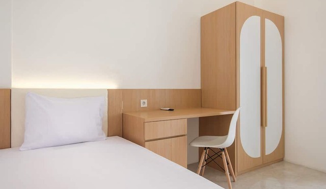Ipnoss Coliving Semarang, by INNCA COLLECTION in Semarang