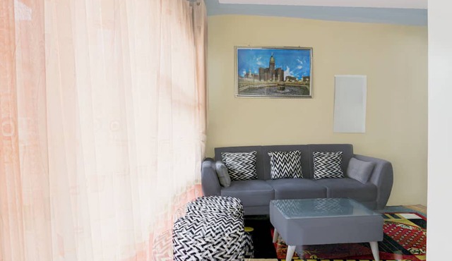 Hotel O Putra Family Homestay Sikunir in Kejajar