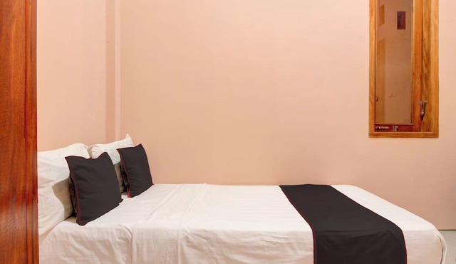 Hotel O Guesthouse Alun Alun Purwokerto