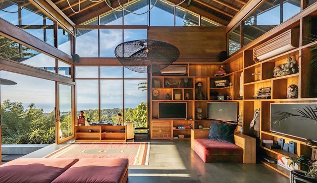 Villa Pandora Uluwatu
