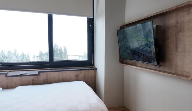 Jambuluwuk Bromo Poshtel in Wonokitri