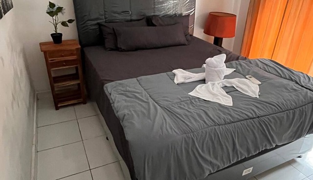 Ajik Guest House