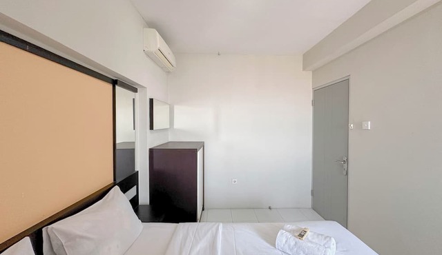 Best Deal 2Br At Dian Regency Apartment in Surabaya