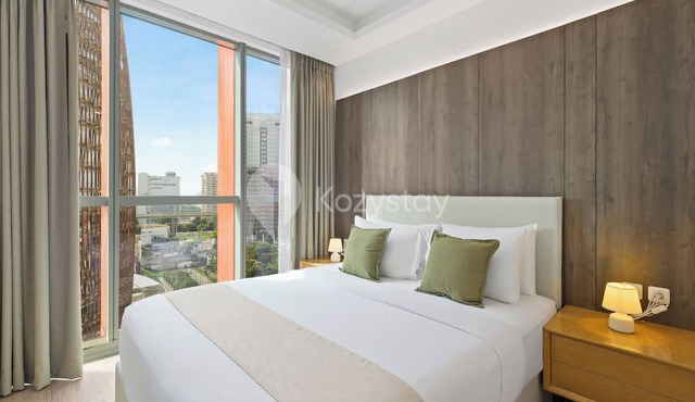 Torani by Kozystay - TB Simatupang