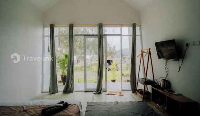 Flamboyan Cabin By Travelink