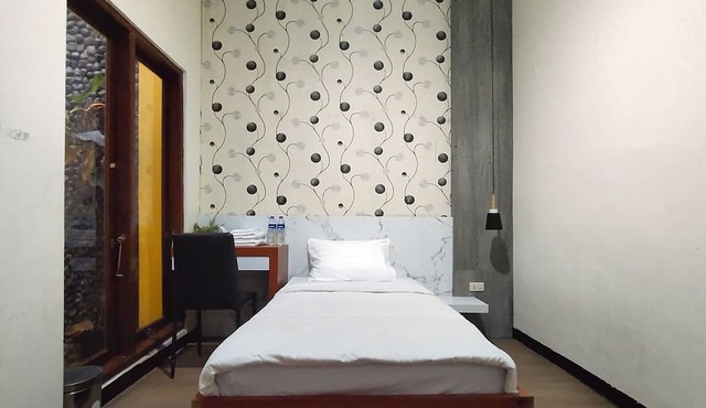 INNCA Jatidiri Villa, Semarang in Semarang