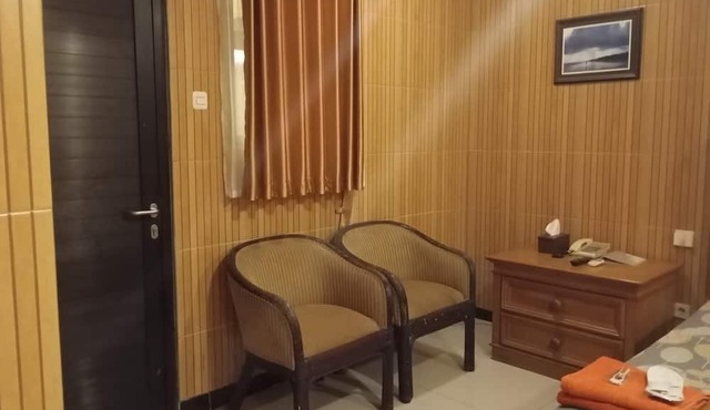 Hotel Sakinah Syariah in Cibadak