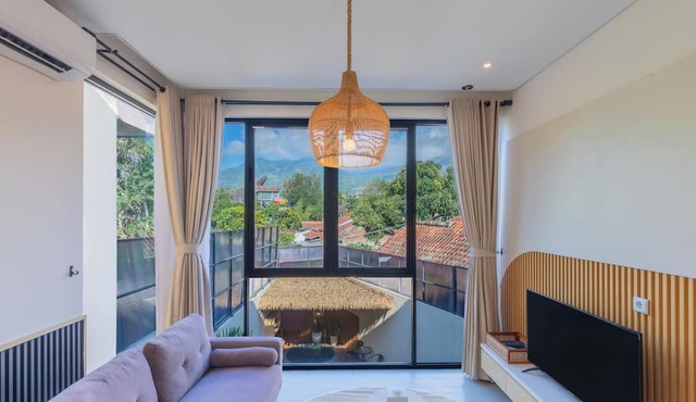 Villa Aloha Garut