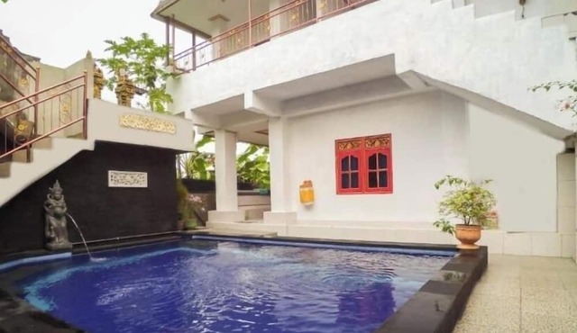 Kabera Bungalow Ubud in Ubud