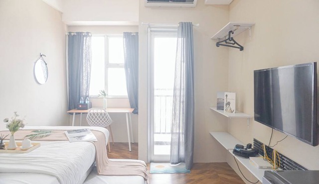 Homey Studio At Transpark Juanda Bekasi Timur Apartment in Bekasi