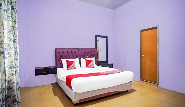 Hotel O Banda Aceh near Masjid Raya Baiturrahman formerly Wisma Tsacita in Banda Aceh