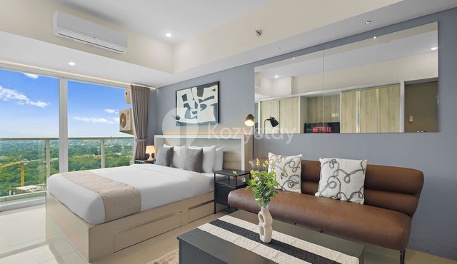 Skara by Kozystay - Bandung