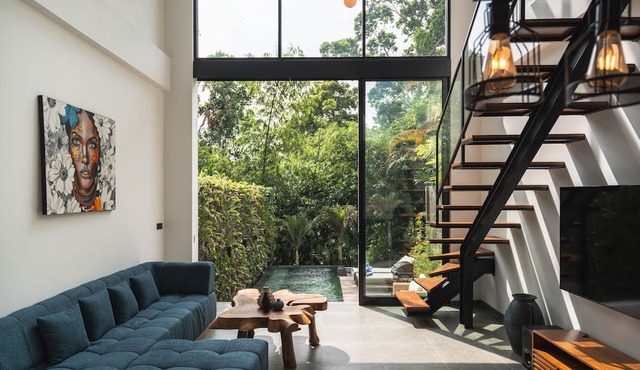 Villa Kenji by Alfred in Bali