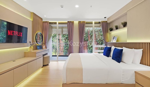 Kinanti by Kozystay - Paskal in Bandung