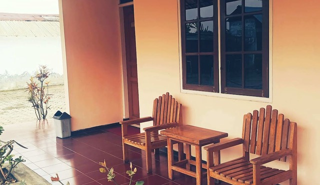 Hotel Wijaya Purwokerto
