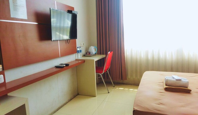 Hotel Karunia PKPRI