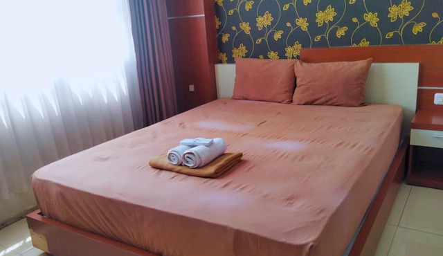 Hotel Karunia PKPRI in Purwodadi