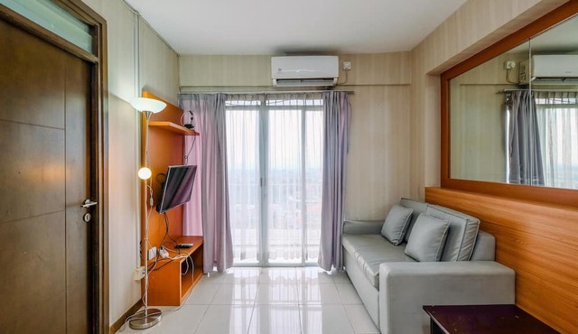 Comfort And Cozy Living 2Br Bogor Valley Apartment
