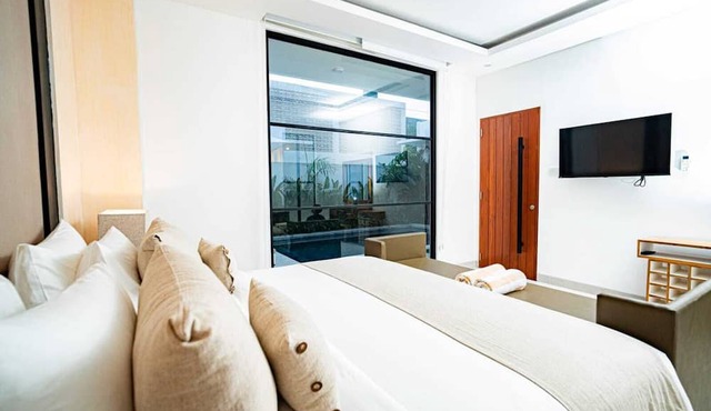 La Boutique Lux's Villas Seminyak Bali