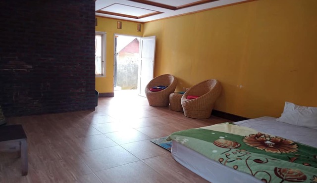 Haulaso Homestay in Harau